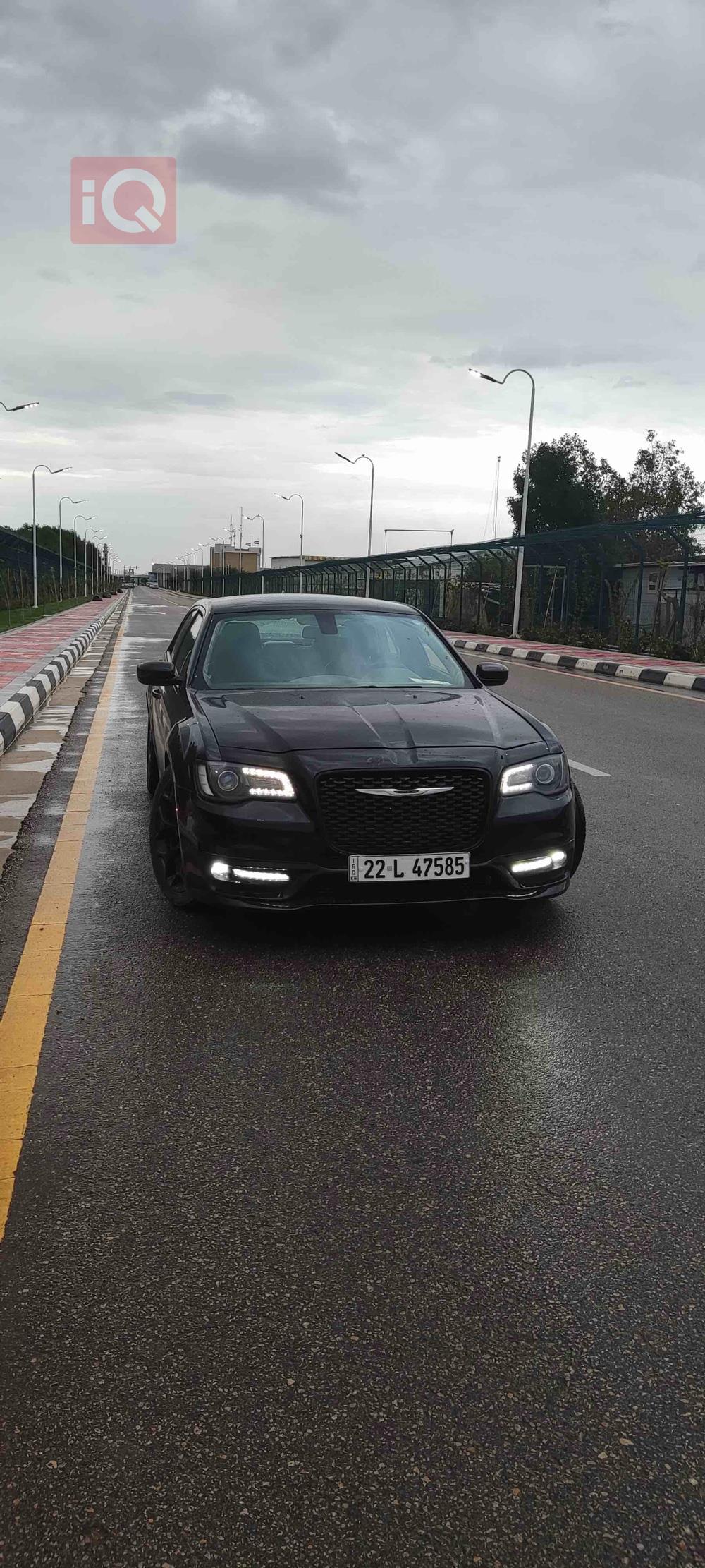 Chrysler 300